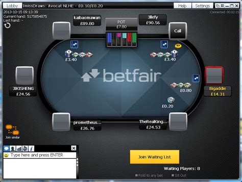 betfair exchange poker,betfair poker review